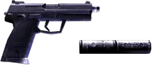 USP